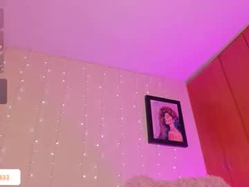 Olivia_S19 February 28, 2026 Chaturbate stream image