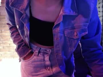 Rihana_Lombardi February 28, 2026 Chaturbate stream image
