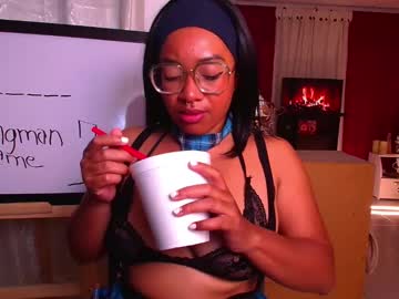 Romantic_Stargirl February 28, 2026 Chaturbate stream image
