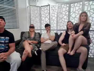 Sadierw February 28, 2026 Chaturbate stream image
