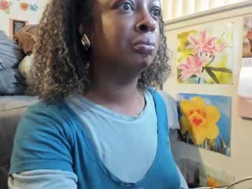 Vixenfyre February 28, 2026 Chaturbate stream image