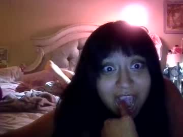 Brujerita_Dmota February 28, 2026 Chaturbate stream image