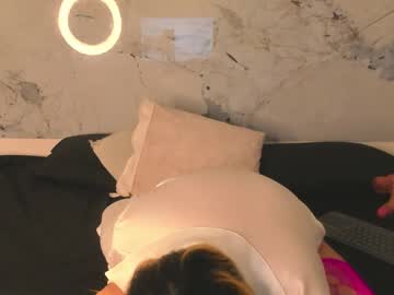 Caro_Sea1 February 28, 2026 Chaturbate stream image