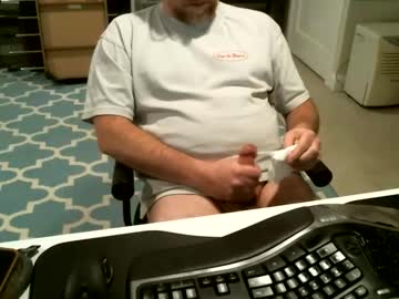 Chesbayboy February 28, 2026 Chaturbate stream image