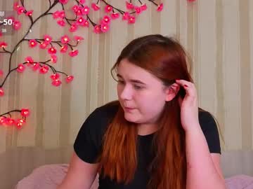 Fiery_Foxy February 28, 2026 Chaturbate stream image