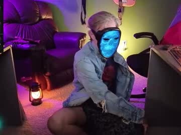 Generalbliss February 28, 2026 Chaturbate stream image