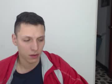 Hefesto_69 February 28, 2026 Chaturbate stream image
