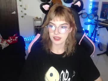 Lovely_Cass February 28, 2026 Chaturbate stream image
