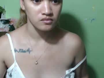 Lovely_Chicky06 February 28, 2026 Chaturbate stream image