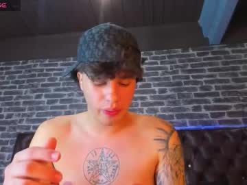 Manuelr77 February 28, 2026 Chaturbate stream image