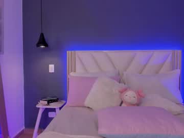 Naishaford_1 February 28, 2026 Chaturbate stream image