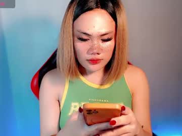 Sexy_Rc18 February 28, 2026 Chaturbate stream image