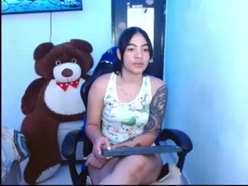 Sieena1 February 28, 2026 Chaturbate stream image