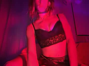 Sunny_Plays February 28, 2026 Chaturbate stream image