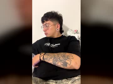 Tommy_Sins619 February 28, 2026 Chaturbate stream image