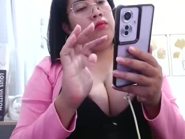 Travelergirl February 28, 2026 Chaturbate stream image