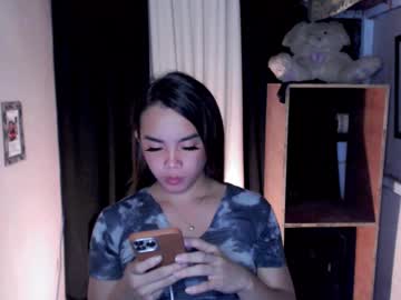 Uxie_Mew February 28, 2026 Chaturbate stream image