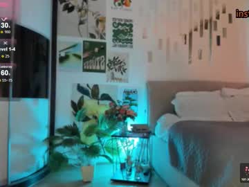 Vilovers February 28, 2026 Chaturbate stream image