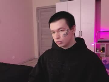 Yosh1k February 28, 2026 Chaturbate stream image