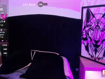 Zoegp February 28, 2026 Chaturbate stream image