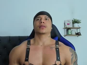 Adam_Boss February 28, 2026 Chaturbate stream image