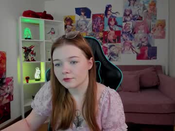 Elinavale February 28, 2026 Chaturbate stream image