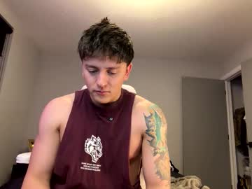 Erosgoddes February 28, 2026 Chaturbate stream image