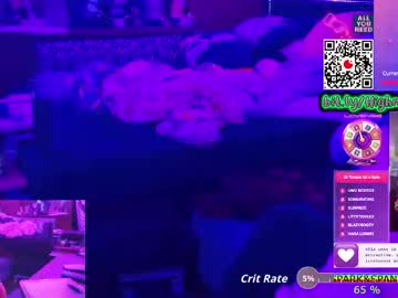 Highnesscanna February 28, 2026 Chaturbate stream image