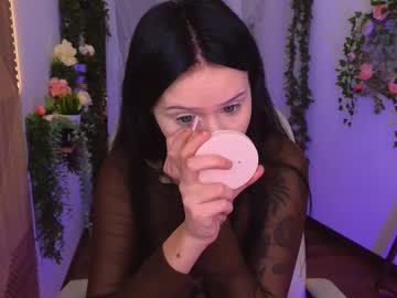Kitten_Murray February 28, 2026 Chaturbate stream image