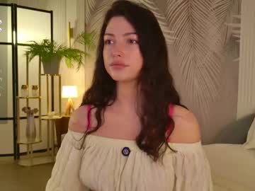Miley_Smile February 28, 2026 Chaturbate stream image