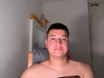Badmen990 February 28, 2026 Chaturbate stream image