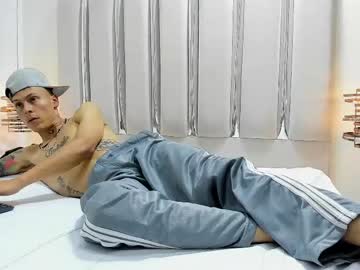 Ethan_Wolfe February 28, 2026 Chaturbate stream image
