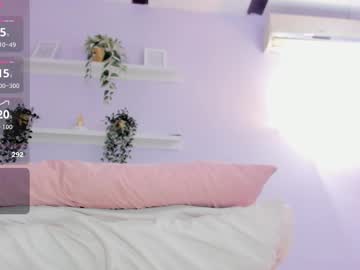Evahalston February 28, 2026 Chaturbate stream image