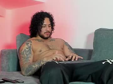 Ryan_Warren18 February 28, 2026 Chaturbate stream image