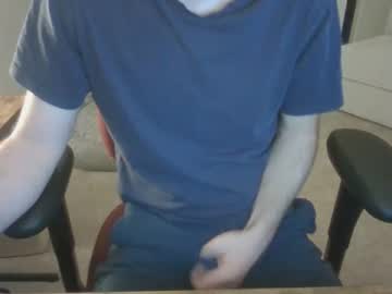 Ted_P89 February 28, 2026 Chaturbate stream image