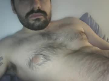 Turkishsausage February 28, 2026 Chaturbate stream image