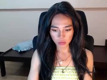 Ursweetalexa February 28, 2026 Chaturbate stream image