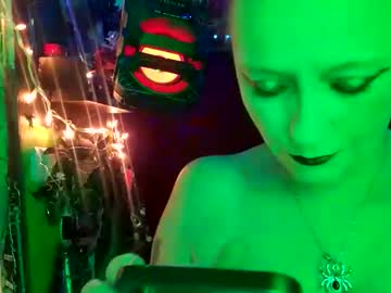 Xxxqueenmandydickenz February 28, 2026 Chaturbate stream image