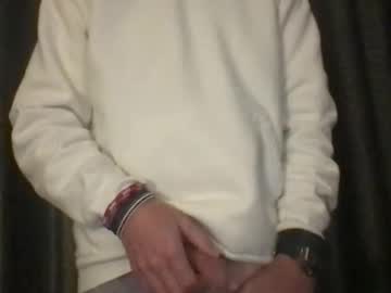 Bobbymac34 February 28, 2026 Chaturbate stream image