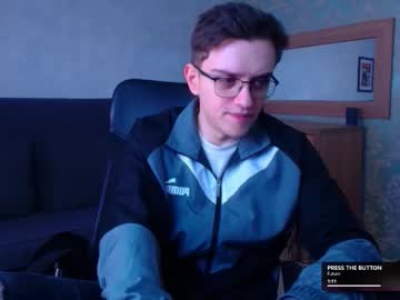 Felixstark February 28, 2026 Chaturbate stream image
