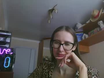 Feraliss February 28, 2026 Chaturbate stream image