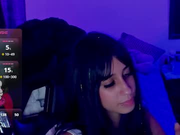 Lilithcollins February 28, 2026 Chaturbate stream image