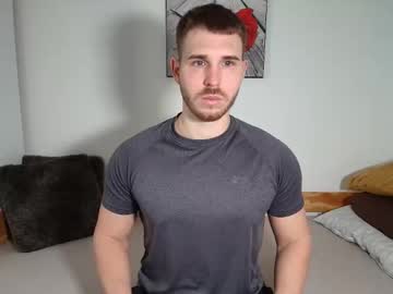 Michaelos11 February 28, 2026 Chaturbate stream image