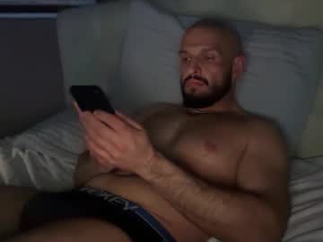 Modoalpha February 28, 2026 Chaturbate stream image