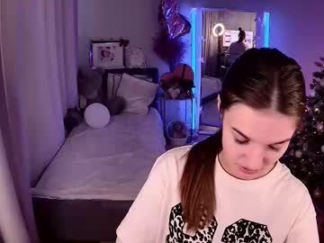 Ann_Woood February 28, 2026 Chaturbate stream image