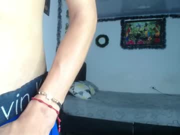 Bby_Liamm February 28, 2026 Chaturbate stream image