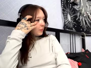 Christelduffany February 28, 2026 Chaturbate stream image