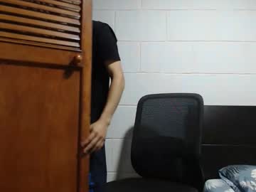 Dimitri_Quiet February 28, 2026 Chaturbate stream image