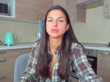 Gabri_Baby February 28, 2026 Chaturbate stream image