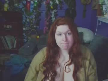 Girlofzaun February 28, 2026 Chaturbate stream image